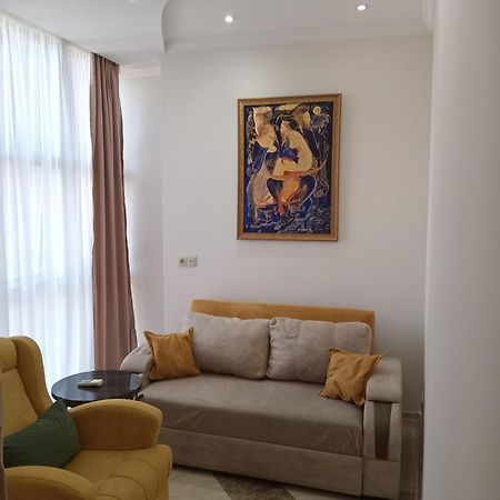 Apartment Face Μπατούμι Εξωτερικό φωτογραφία