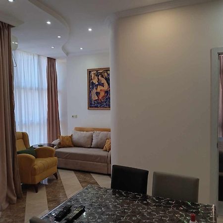 Apartment Face Μπατούμι Εξωτερικό φωτογραφία