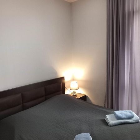 Apartment Face Μπατούμι Εξωτερικό φωτογραφία