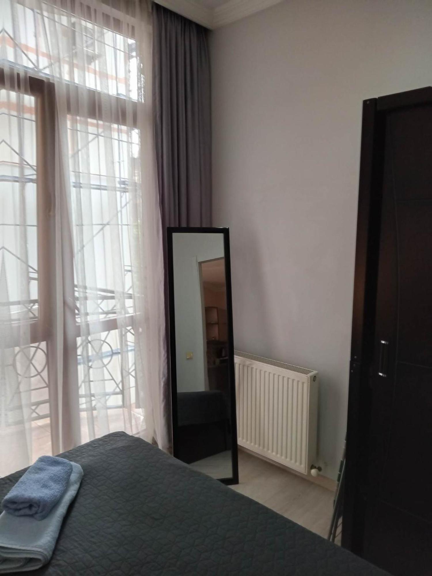 Apartment Face Μπατούμι Εξωτερικό φωτογραφία