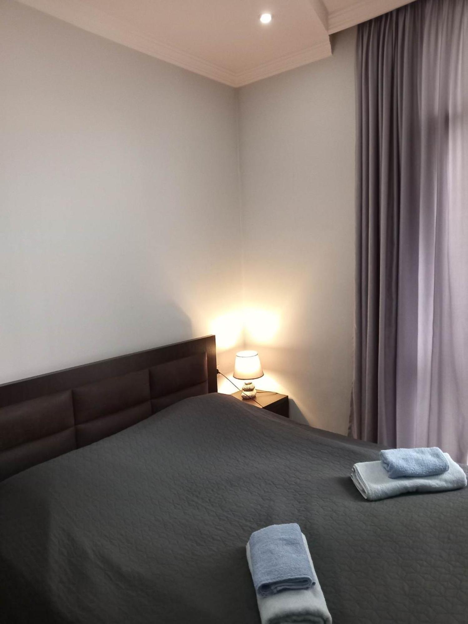 Apartment Face Μπατούμι Εξωτερικό φωτογραφία